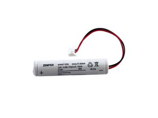NÁHRADNÍ BATERIE 3,6V 0,3Ah PANLUX BAT-3603-Z