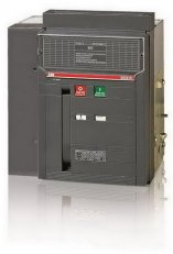 E1B/E MS 1250 4p 1000VDC F HR ABB 1SDA059044R0001