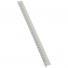 MEMOCAB ČÍSLICE 7 DÉLKA 2,3MM LEGRAND 037787