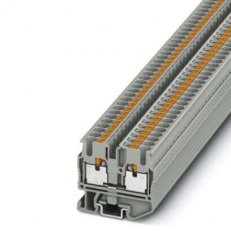 MPT 2,5 Průchozí miniaturní svornice 3248125