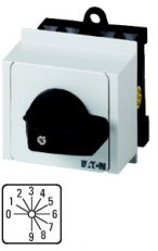 Eaton 36487 Kódovací spínač, 20A T0-4-15602/IVS