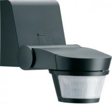 Detektor pohybu Komfort 220° antracit HAGER EE861