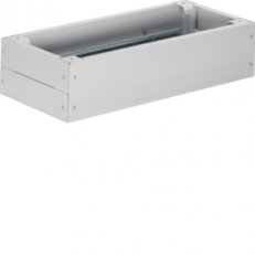 Sokl pro skříň IP54, 850x400x200mm, tř.i. I HAGER FZ933D