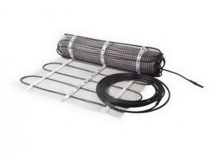 DEVIasphalt 300T (DTIK), 3625 W, 400 V Devi 83900171