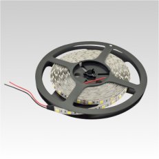 LED pásek 24V 30LED/m SMD5050 6000-6500K 7,2W