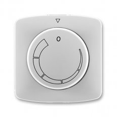 Kryt regulátoru otáček 3294A-A00130 S šedá Tango ABB
