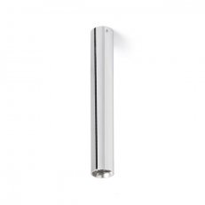 RIGA 38 stropní chrom 230V LED 6W 38° 3000K RENDL R12452