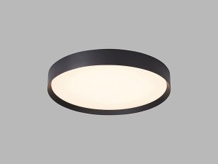 LED2 1272153D MILA 60, B DALI/PUSH DIM 60W 2CCT 3000K/4000K