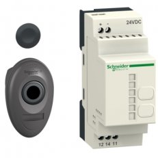 Schneider XB5RMB03 Předpřipravená sada XB5R (přijímač 24 VDC)