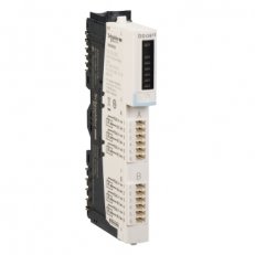 Schneider STBDDI3615K Kit - 6 vstupů 24VDC, 2 dr.přip., Basic