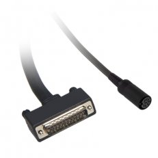 XBTZ9680 Prop.kabel OP(úhlový SUB-D25/RS