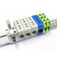 Stožárová výzbroj SV - UTB 6.16.5 ELEKTRO BEČOV H881815