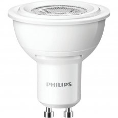 LED žár. GU10 4-35W WH 36D DOPRODEJ