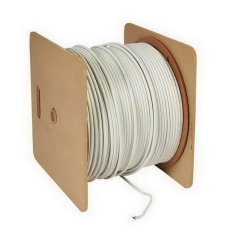 LINKEO C DATOVÝ KABEL NESTÍNĚNÝ F/UTP CAT.C6 PVC DÉLKA 305MOD V KRABICI LEGRAND
