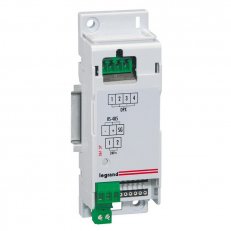 DPX KOMUNIKAČNÍ INTERFACE LEGRAND 026137