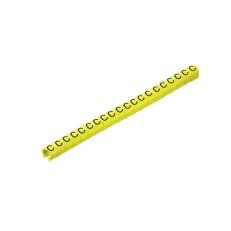 Značení vodičů CableLine CLI O 20-3 GE/SW X MP WEIDMÜLLER 0648101687