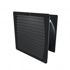 Filtrační větrák FF-EMC 43 54/230V BK WEIDMÜLLER 2557400000