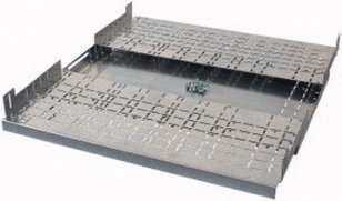XLPO8 Přepážka oddělení přístrojových modulů pro jistič IZMX/NZM Š=800 196228