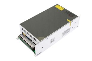 12V 600W zdroj vnitřní TLPZ-12-600 T-LED 05209