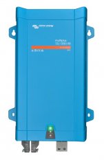 Měnič/nabíječ Victron Energy Multiplus 12V/1200VA/50A-16A