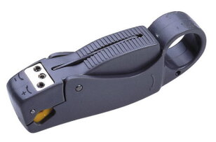 Odizolovací nůž KOAXIAL ECONOMY RG 6 - 58 CIMCO 120098