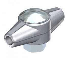 OBO 5329078 Spojka 239