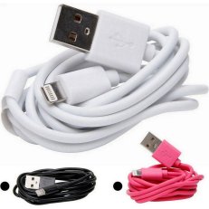 Kopp 33366805 USB nabíjecí kabel 1,5 m, různé barvy