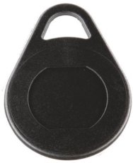 Transpondérový klíč NIKO 10-905-01