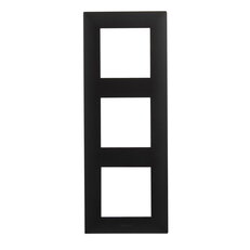 NILOÉ STEP RÁMEČEK 3P ČERNÁ LEGRAND 863593