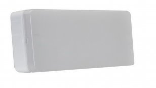 Nouzové svítidlo ESERA 400L LED (430lm, IP44, 1H) IVERLUX s-34674