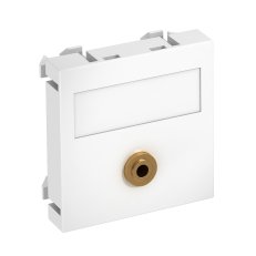 OBO 6104946 multimed.nosič audio držák MTG-MK L RW1