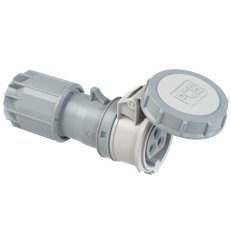 spojka 3P, 16A/24-42V, DC, 10h, IP67 PCE 2832-10v