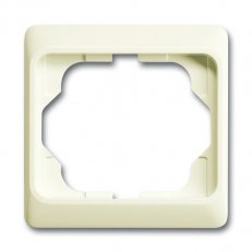 ABB Alpha Exclusive 1754-0-3831 Rámeček jednonásobný