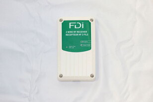 2-Smart RF přijímač, 433 MHz FDI FD-020-190