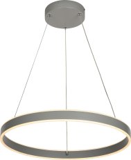Othello LED 41W IP 20 šedá RABALUX 6299