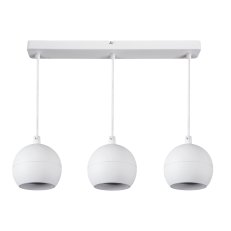 Závěsné svítidlo GALOBA C 3xGU10 W KANLUX 33684