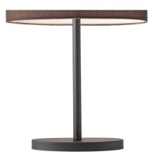 Stolní lampa ENJOY STRUCTURA VE 1X42 E27 REDO 01-680 SBK