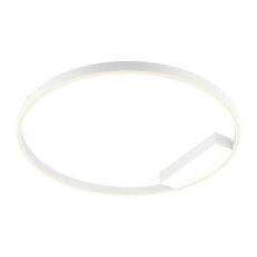 Nástěnné a stroní svítidlo FEBE AP/PL LED RD 50W 4000K D800 SWH REDO 01-2846