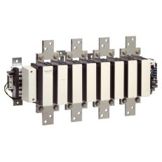 Stykač TeSys F 4P (4Z), AC-1600A cívka 220V AC SCHNEIDER LC1F7804M7