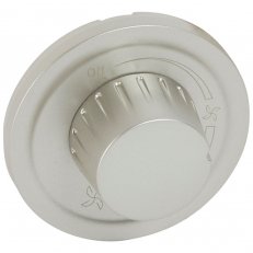 CÉLIANE KRYT OVLÁDAČE VENTILÁTORU TITAN LEGRAND 068388