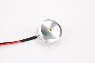 TLN-C3W-120-W - bílá- mini svítidlo nástěnné T-LED 10605