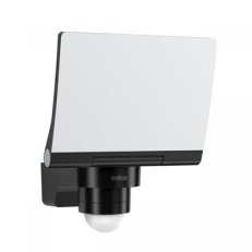 Steinel 68363 VENKOVNÍ SVÍTIDLO XLED PRO 240 NW ČERNÝ