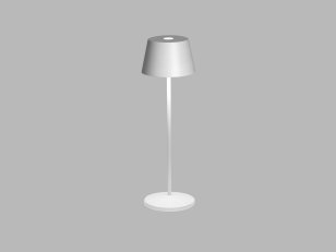 A132451 ROXY, W 2W DIM 2700K/3000K stolní bílá LED2 A132451