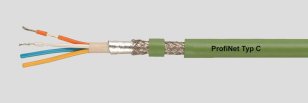 PROFInet Type C 2x2xAWG22/7 (2x2x0,75)