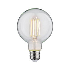 LED Globe 7 W E27 1.800 - 3000K dim to warm PAULMANN 28779