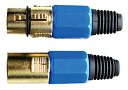 DEXON CZECH 12 823 XLR on kabel #2
