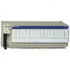Schneider ABE7R16S210E Svorkovnice Telefast,16x spínací relé