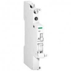 Schneider A9A26855 Poruchový kontakt iSD svorky nahoře