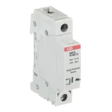 OVR T2 15-150 P U Přepěťová ochrana T2 L1 15-150 kA ABB 2CTB802341R0000