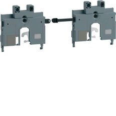 Sada mechanického blokování pro 2xP160, 4-pólové HAGER HXS166H